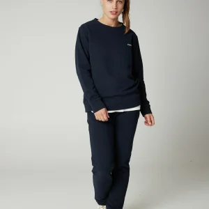 Protest Sweatshirt “ PRTMANSIRI In Vivid Blue 13