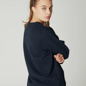 Protest Sweatshirt “ PRTMANSIRI In Vivid Blue 15