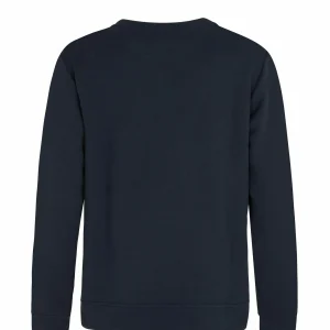 Protest Sweatshirt “ PRTMANSIRI In Vivid Blue 17