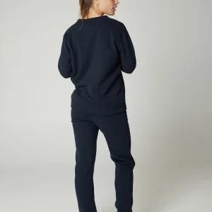 Protest Sweatshirt “ PRTMANSIRI In Vivid Blue 21