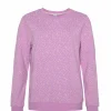 Protest Sweatshirt “ PRTXUNO In Bellalilac 23