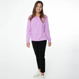 Protest Sweatshirt “ PRTXUNO In Bellalilac 13