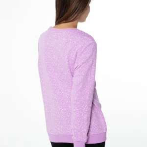 Protest Sweatshirt “ PRTXUNO In Bellalilac 15