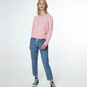 Protest Sweatshirt “ PRTXUNO In Blossom Daypink 13