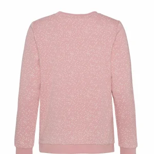 Protest Sweatshirt “ PRTXUNO In Blossom Daypink 17