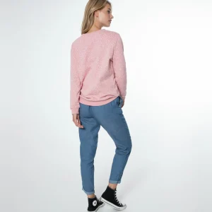 Protest Sweatshirt “ PRTXUNO In Blossom Daypink 21