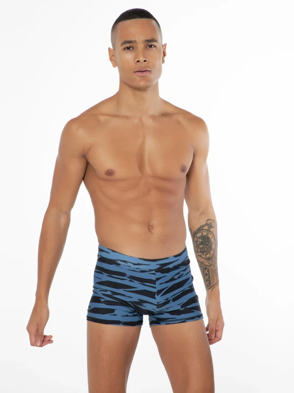 Protest Swimtrunk “ PRTBAYLER In Airforces 3
