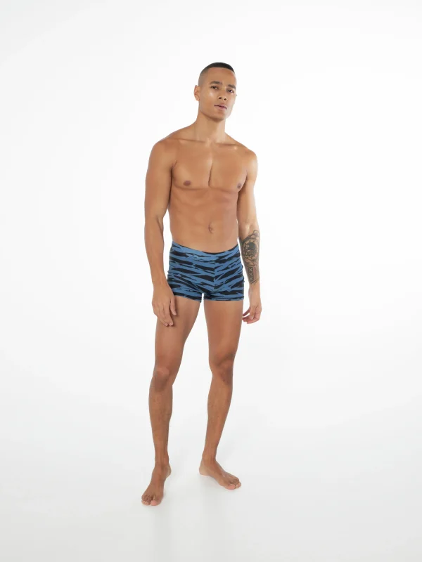 Protest Swimtrunk “ PRTBAYLER In Airforces 4