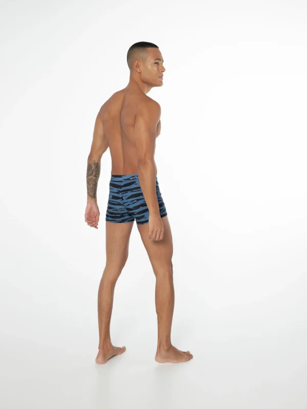 Protest Swimtrunk “ PRTBAYLER In Airforces 8