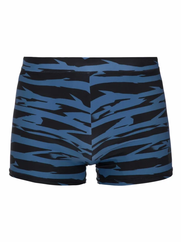 Protest Swimtrunk “ PRTBAYLER In Airforces 1