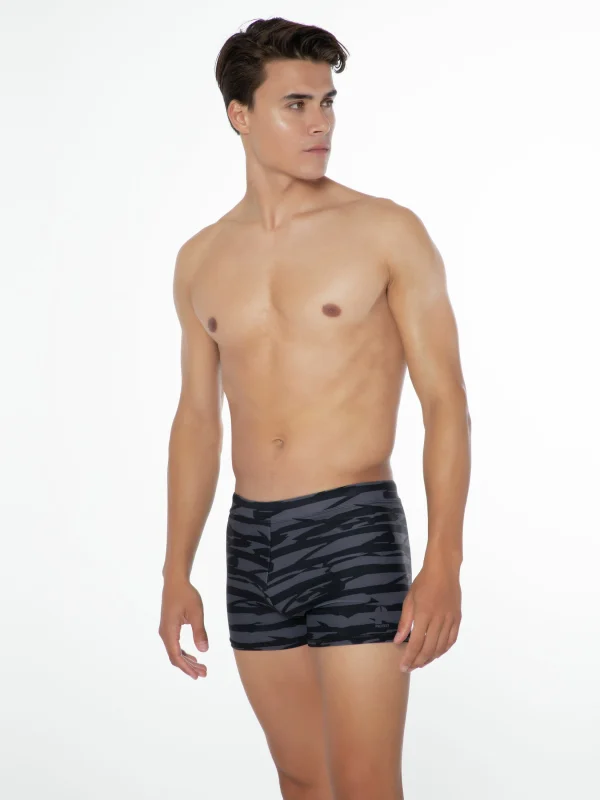 Protest Swimtrunk “ PRTBAYLER In True Black 3