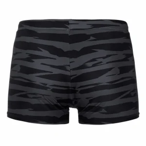 Protest Swimtrunk “ PRTBAYLER In True Black 17