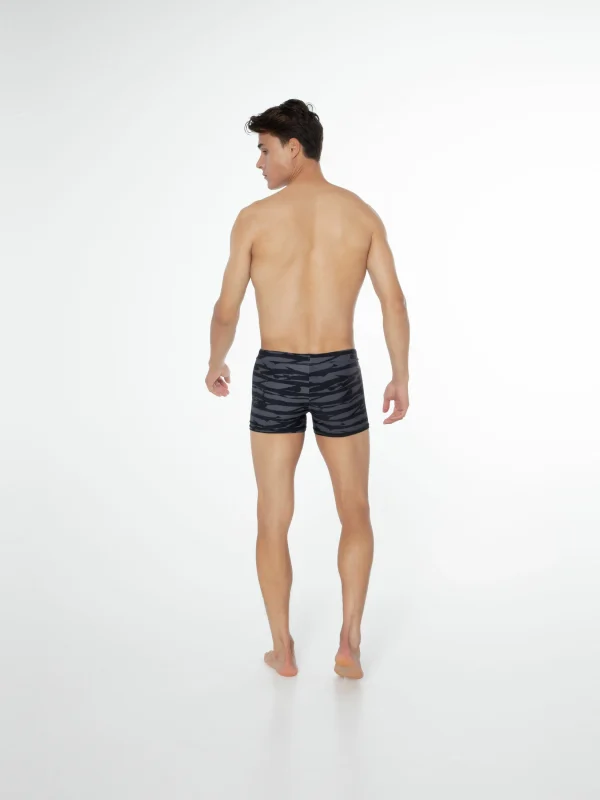 Protest Swimtrunk “ PRTBAYLER In True Black 8