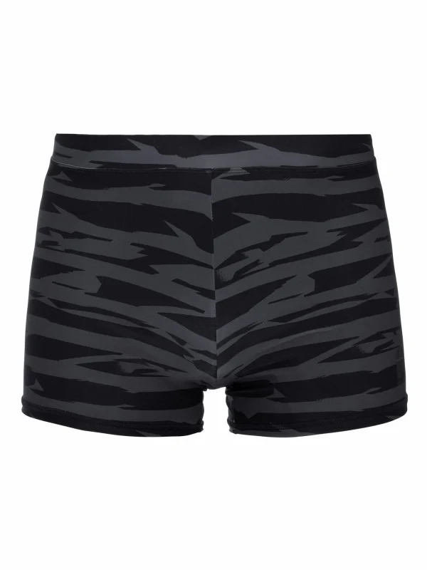 Protest Swimtrunk “ PRTBAYLER In True Black 1
