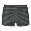 Protest Swimtrunk “ PRTCLAUDE In Deep Grey 25