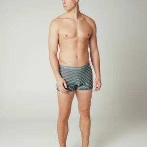 Protest Swimtrunk “ PRTCLAUDE In Huntergreen 14