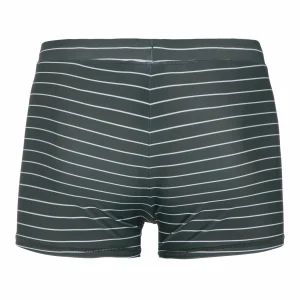 Protest Swimtrunk “ PRTCLAUDE In Huntergreen 16