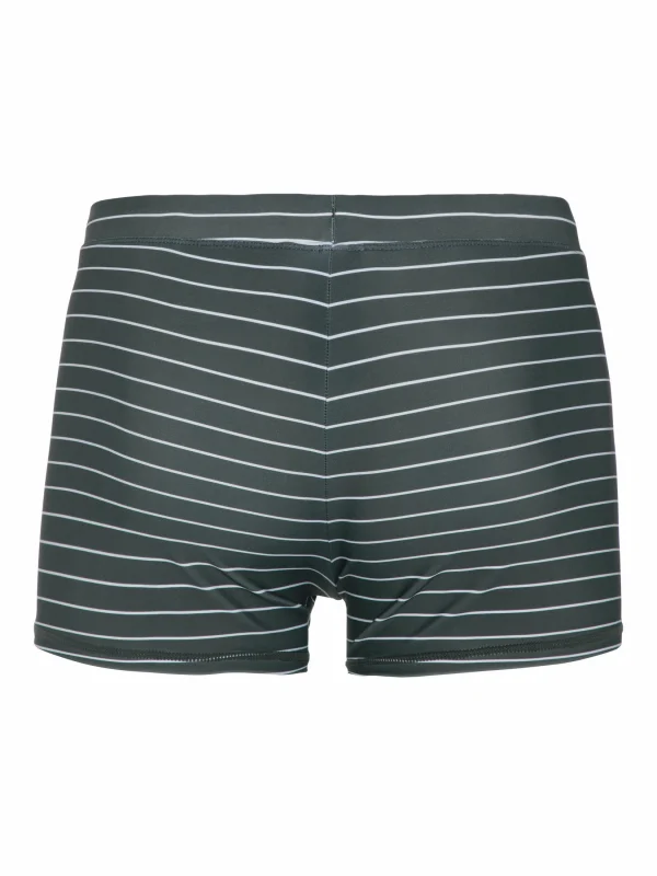 Protest Swimtrunk “ PRTCLAUDE In Huntergreen 5