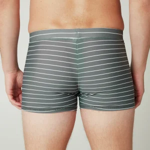 Protest Swimtrunk “ PRTCLAUDE In Huntergreen 22