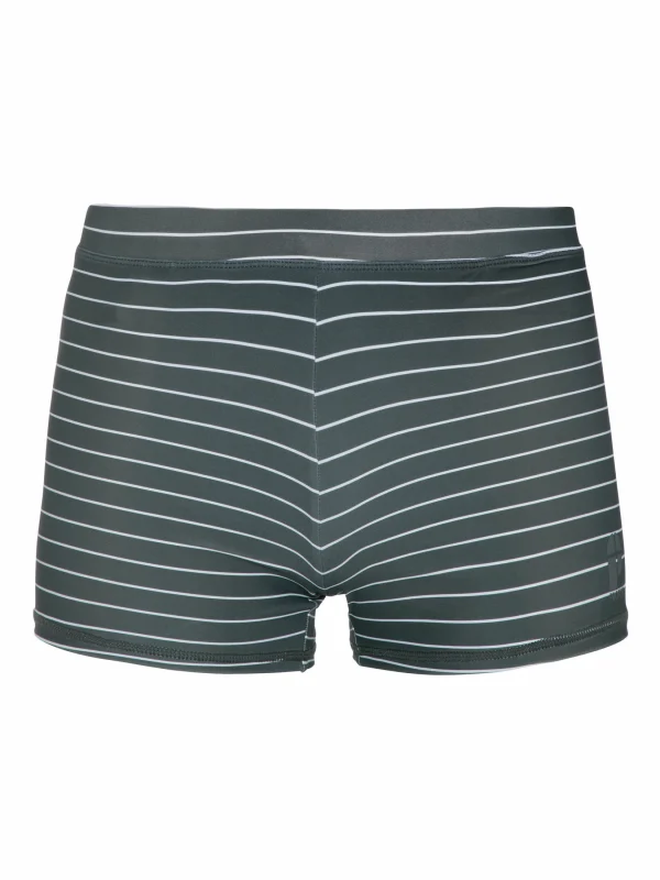 Protest Swimtrunk “ PRTCLAUDE In Huntergreen 1