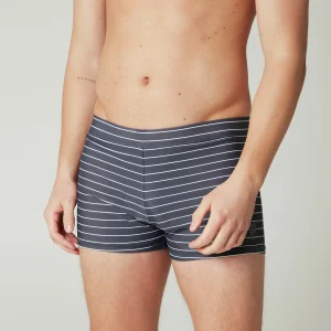 Protest Swimtrunk “ PRTCLAUDE In Oxford Blue 12