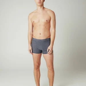 Protest Swimtrunk “ PRTCLAUDE In Oxford Blue 14