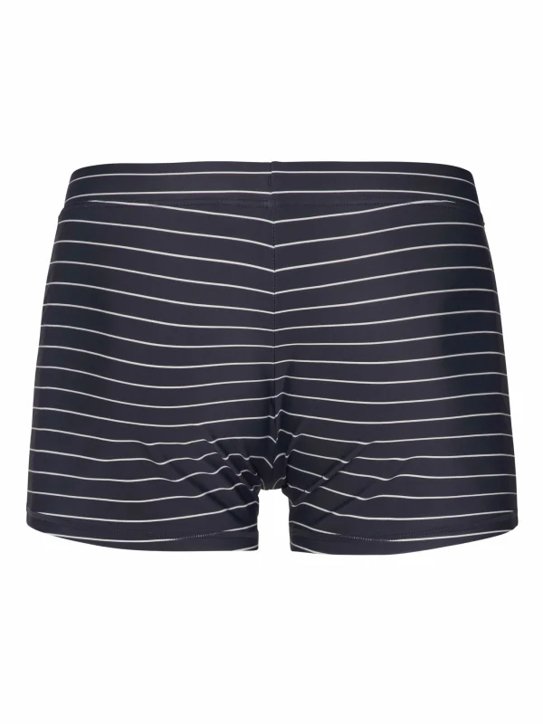 Protest Swimtrunk “ PRTCLAUDE In Oxford Blue 5