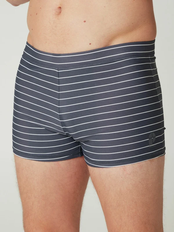 Protest Swimtrunk “ PRTCLAUDE In Oxford Blue 7