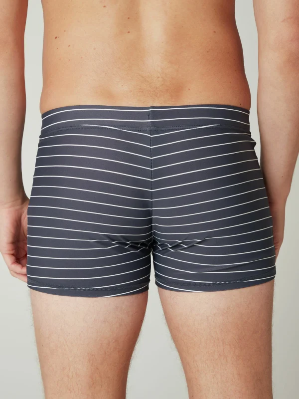 Protest Swimtrunk “ PRTCLAUDE In Oxford Blue 8