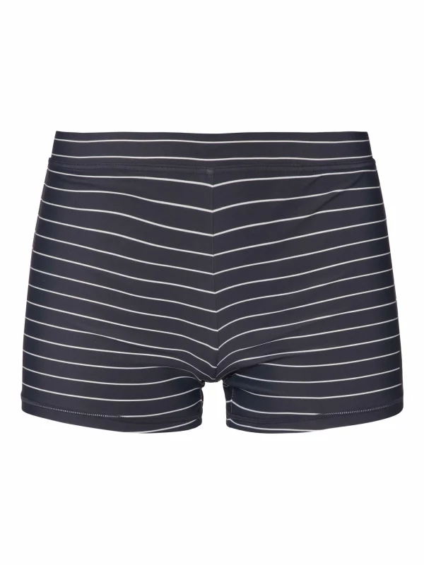Protest Swimtrunk “ PRTCLAUDE In Oxford Blue 1