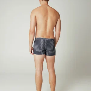 Protest Swimtrunk “ PRTCLAUDE In Oxford Blue 24