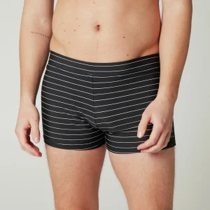Protest Swimtrunk “ PRTCLAUDE In True Black 12