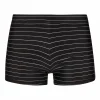 Protest Swimtrunk “ PRTCLAUDE In True Black 8