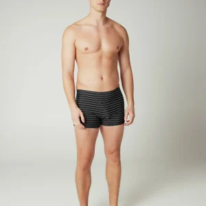 Protest Swimtrunk “ PRTCLAUDE In True Black 14