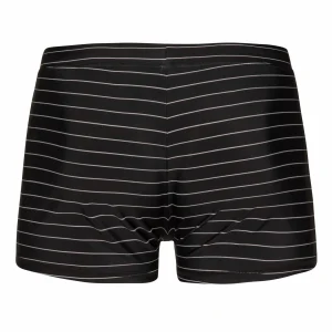 Protest Swimtrunk “ PRTCLAUDE In True Black 16