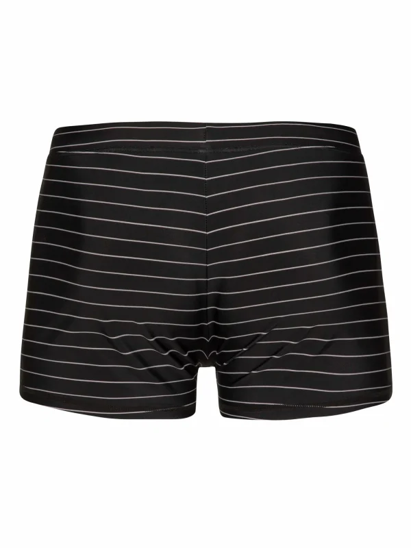 Protest Swimtrunk “ PRTCLAUDE In True Black 5