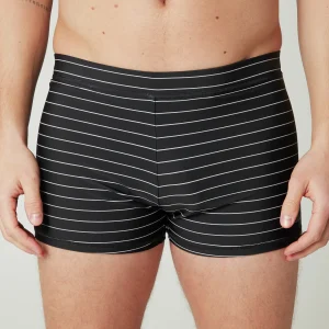 Protest Swimtrunk “ PRTCLAUDE In True Black 18