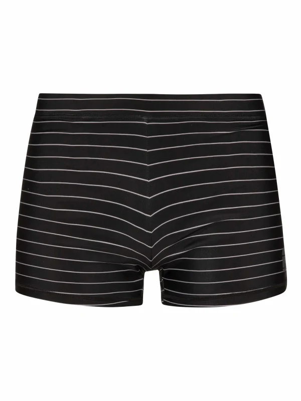 Protest Swimtrunk “ PRTCLAUDE In True Black 1