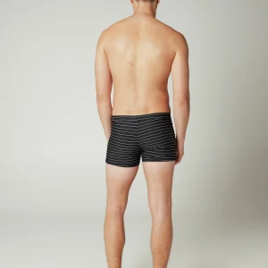 Protest Swimtrunk “ PRTCLAUDE In True Black 24