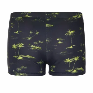 Protest Swimtrunk “ PRTDIEYO JR In Night Skyblue 6