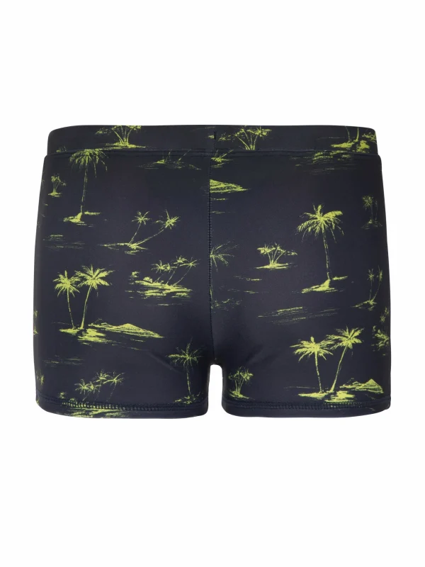 Protest Swimtrunk “ PRTDIEYO JR In Night Skyblue 3