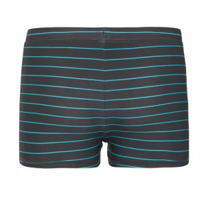 Protest Swimtrunk “ PRTMARCUS JR In Deep Grey 6