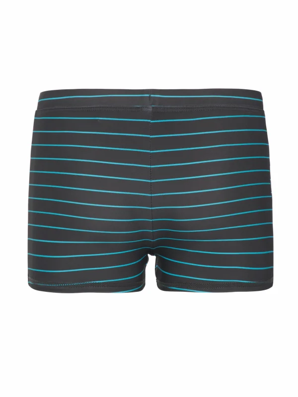 Protest Swimtrunk “ PRTMARCUS JR In Deep Grey 3