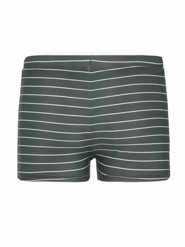 Protest Swimtrunk “ PRTMARCUS JR In Huntergreen 3