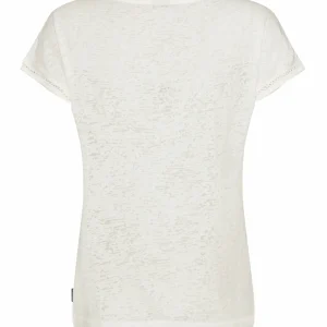 Protest T-shirt “ ELLES In Seashell 17