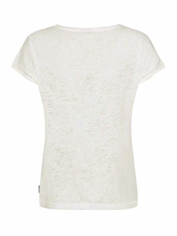 Protest T-shirt “ ELLES In Seashell 6