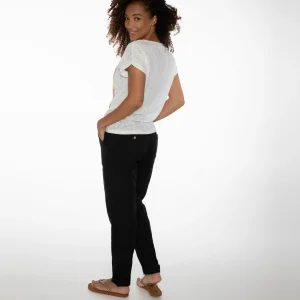 Protest T-shirt “ ELLES In Seashell 21