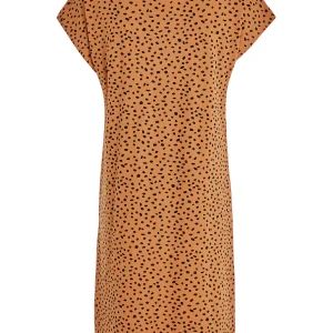 Protest T-Shirt-Kleid “ PRTCATRINA 23 In Sandstone 20