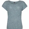 Protest T-shirt “ MEGAN In Indigogo 23