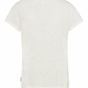 Protest T-shirt “ MEGAN In Seashell 17